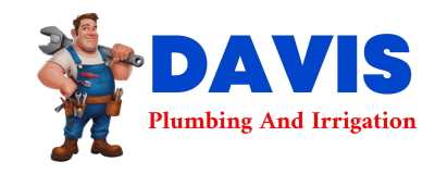 Trusted plumber in SADDLE RIVER